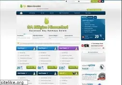 Sites similar to siteariyorum.com