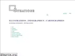 Sites similar to siteations.com