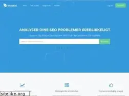 Sites similar to sitebeak.dk