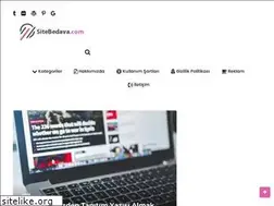 Sites similar to sitebedava.com