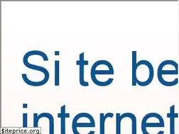 Sites similar to sitebeshparaneinternet.blogspot.com