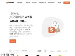 Sites similar to sitebizden.com