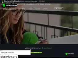 Sites similar to siteblindado.com