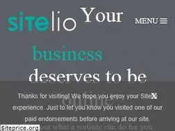 Sites similar to siteblog.com