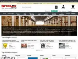 Sites similar to sitebox.ltd.uk