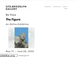 Sites similar to sitebrooklyn.com