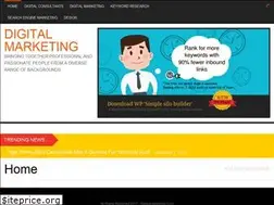 Sites similar to sitebuildertrends.com