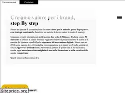 Sites similar to sitebysite.it