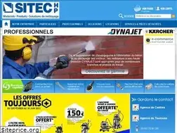 Sites similar to sitec-hp.fr