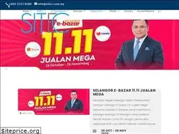 Sites similar to sitec.com.my