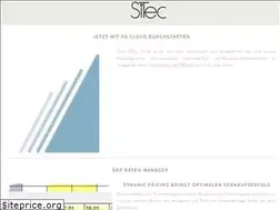 Sites similar to sitec.com