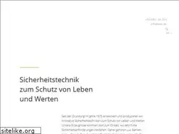 Sites similar to sitec.de