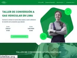 Sites similar to sitec.pe