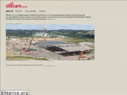 Sites similar to sitecam.co.nz