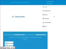 Sites similar to sitecamps.com