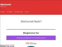 Sites similar to sitecenneti.com