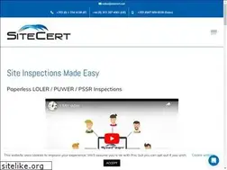 Sites similar to sitecert.net