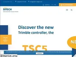 Sites similar to sitech-belgium.be