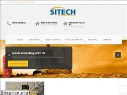 Sites similar to sitech-tejas.com