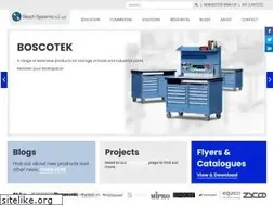 Sites similar to sitech.co.nz