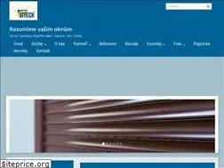 Sites similar to sitech.cz