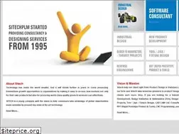 Sites similar to sitech.in