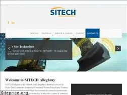 Sites similar to sitechallegheny.com