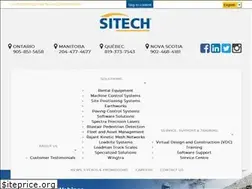 Sites similar to sitechmidcanada.com