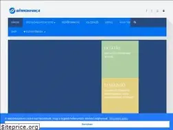 Sites similar to sitechnika.hu
