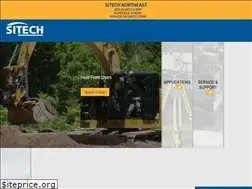 Sites similar to sitechnortheast.com
