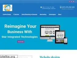 Sites similar to sitechs.net