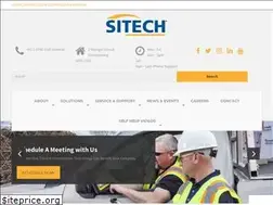 Sites similar to sitechsolutions.com.au