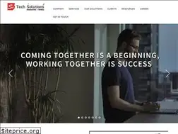 Sites similar to sitechsolutions.in