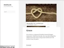 Sites similar to sitechurch.com