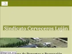 Sites similar to sitecicsa.com.ar