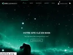 Sites similar to sitecleenmain.fr