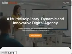 Sites similar to siteclicks.com