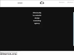 Sites similar to sitecloudly.com