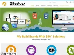 Sites similar to siteclues.com