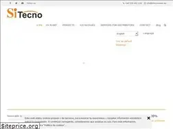 Sites similar to sitecnosolar.com