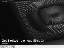 Sites similar to siteco.de