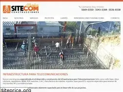 Sites similar to sitecom.com.mx