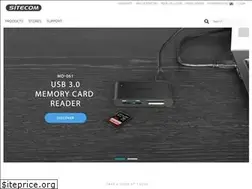 Sites similar to sitecom.fr