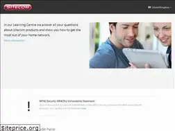 Sites similar to sitecomlearningcentre.com