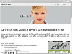 Sites similar to sitecomm.fr