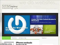 Sites similar to sitecompany.com