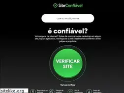 Sites similar to siteconfiavel.com.br