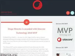 Sites similar to sitecorebrasil.wordpress.com