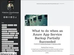 Sites similar to sitecoresysadmin.wordpress.com