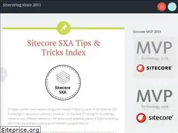 Sites similar to sitecoring.wordpress.com